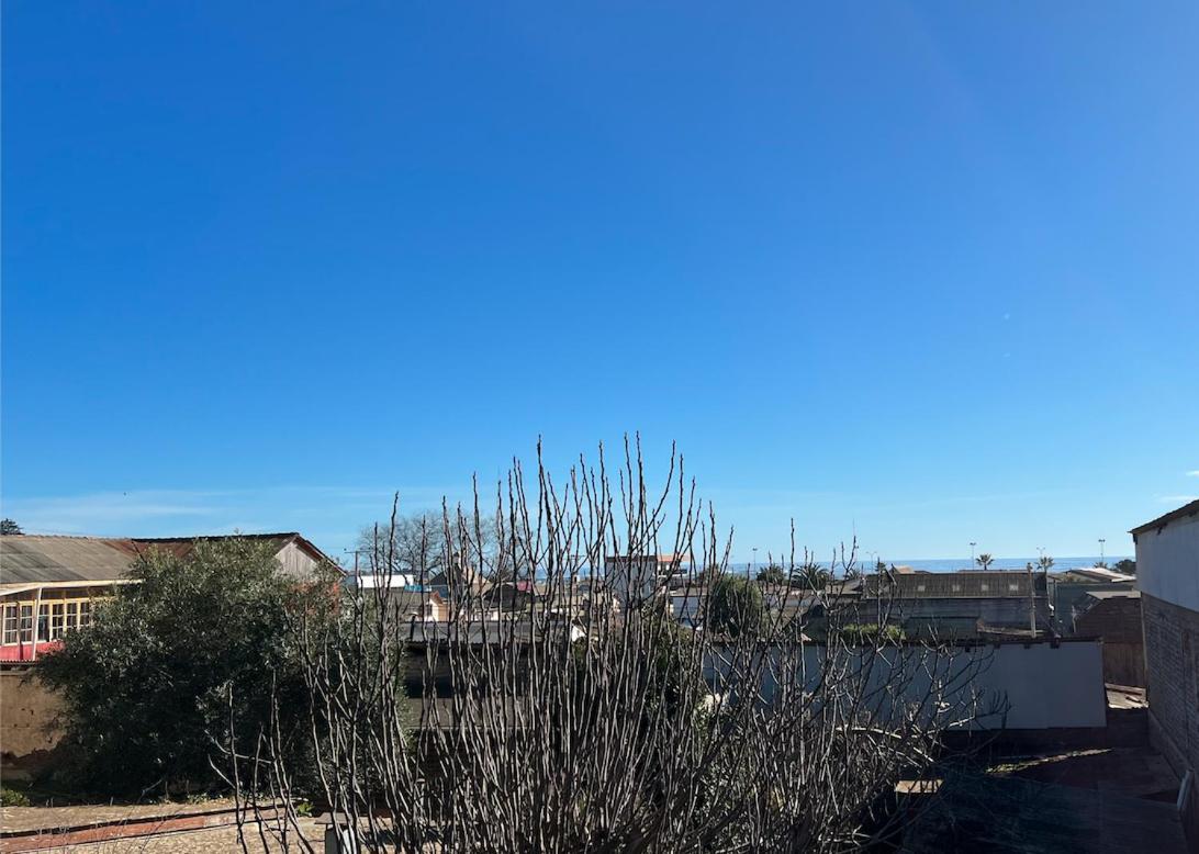Hostel Moreno Pichilemu Rum bild