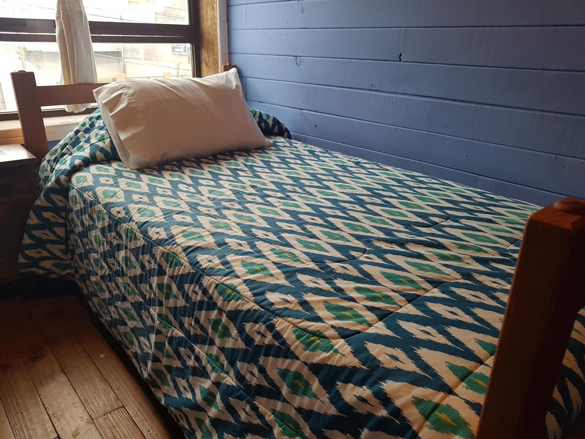 Hostel Moreno Pichilemu Rum bild